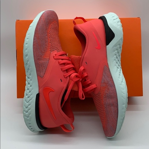NIKE ODYSSEY REACT 2 FLYKNIT WMNS - Picture 10 of 16
